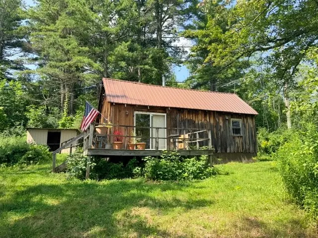 145 James Joyce Lane, Gilboa, NY 12167 - #3