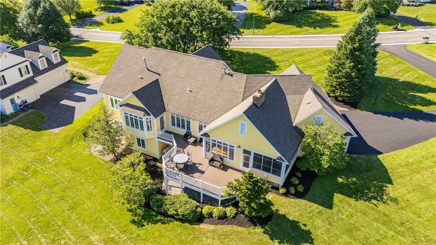 22 Cobblecreek Road, Victor, NY 14564 - #3