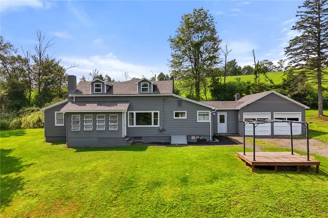 326 Wright Road, Candor, NY 13743 - #1