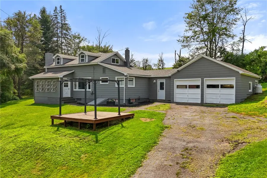 326 Wright Road, Candor, NY 13743 - #2