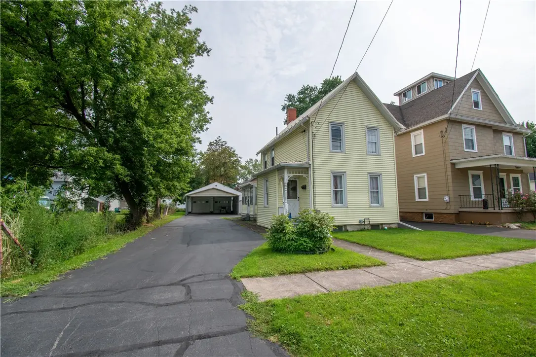 140 Andes Avenue, Geneva, NY 14456 - #1