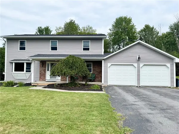 35 Metcalf Drive, Auburn, NY 13021