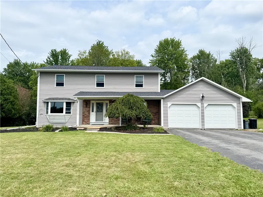 35 Metcalf Drive, Auburn, NY 13021 - #2