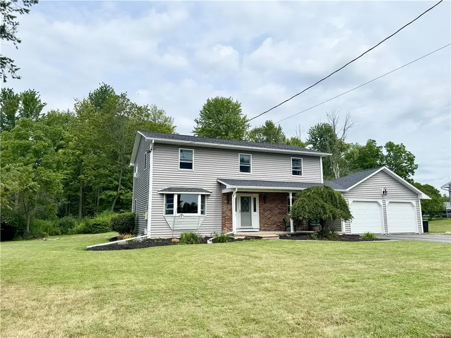 35 Metcalf Drive, Auburn, NY 13021 - #3