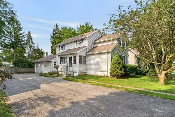 42 Barry Street, Brockport, NY 14420