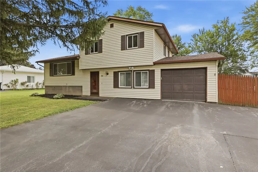 51 Valencia Drive, Rochester, NY 14606 - #2