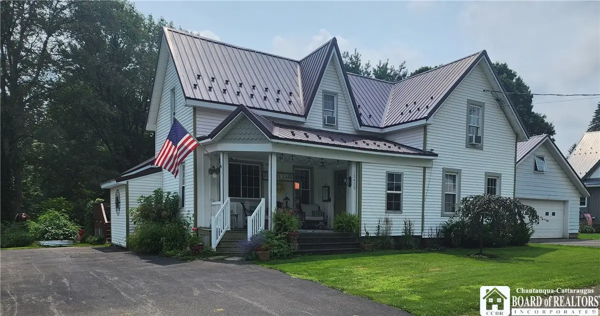 10429 Main Street, Findley Lake, NY 14736 - #1