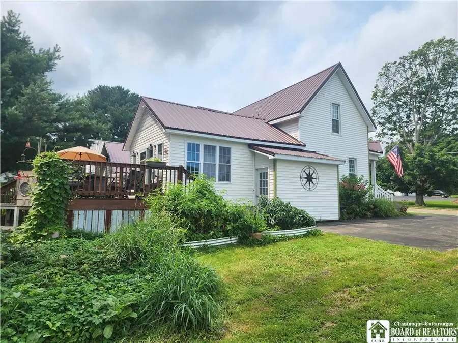 10429 Main Street, Findley Lake, NY 14736 - #2