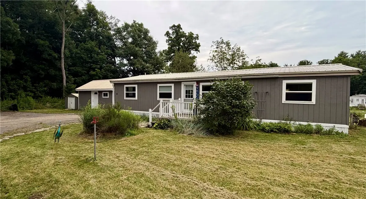 18 Anchor Drive, Ithaca, NY 14850 - #1