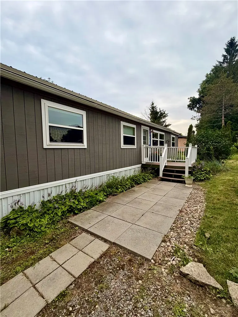 18 Anchor Drive, Ithaca, NY 14850 - #3