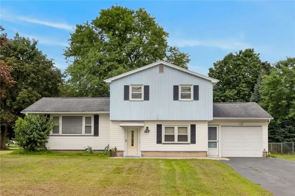 67 Pickdale Dr Drive, Rochester, NY 14626