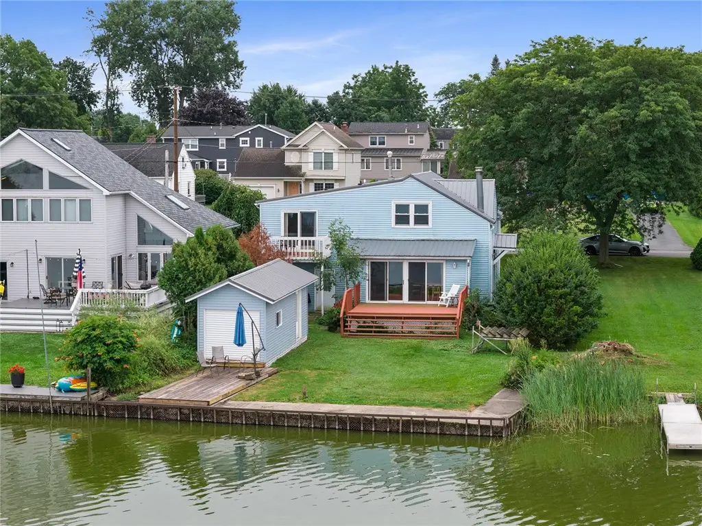 233 North Drive, Rochester, NY 14612 - #1
