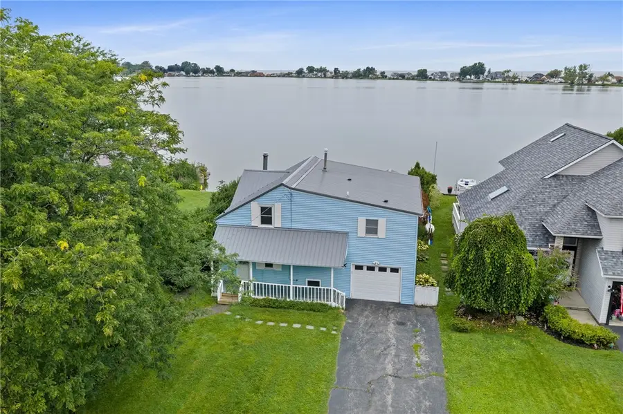 233 North Drive, Rochester, NY 14612 - #2