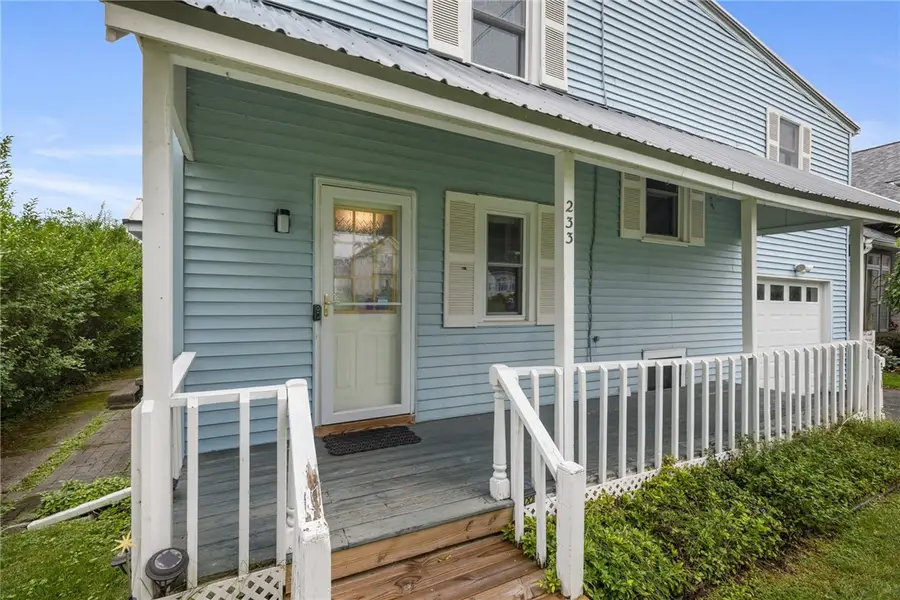 233 North Drive, Rochester, NY 14612 - #3