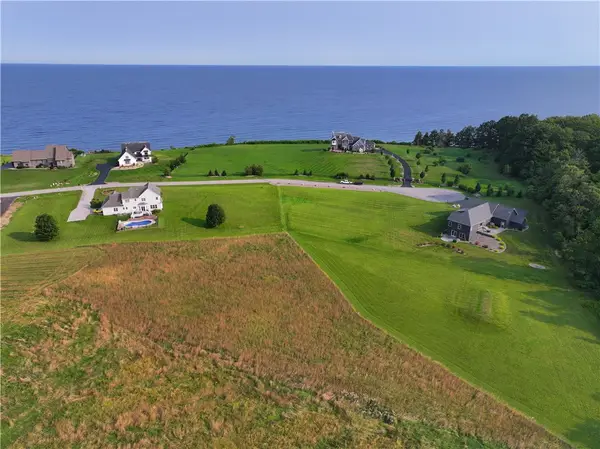 Lot 1 Lake View Landing Drive, Williamson, NY 14589