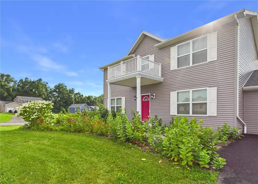 150 Woodsedge Drive, Lansing, NY 14882 - #2
