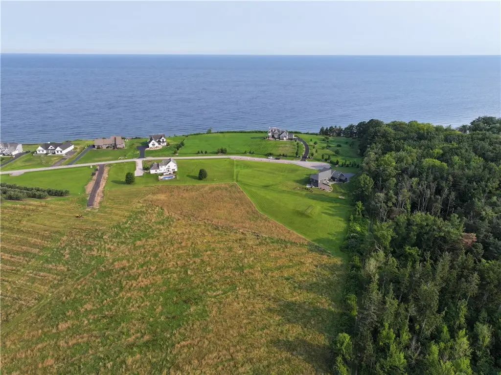 Lot 2 The Lakeview Landing, Williamson, NY 14589 - #1