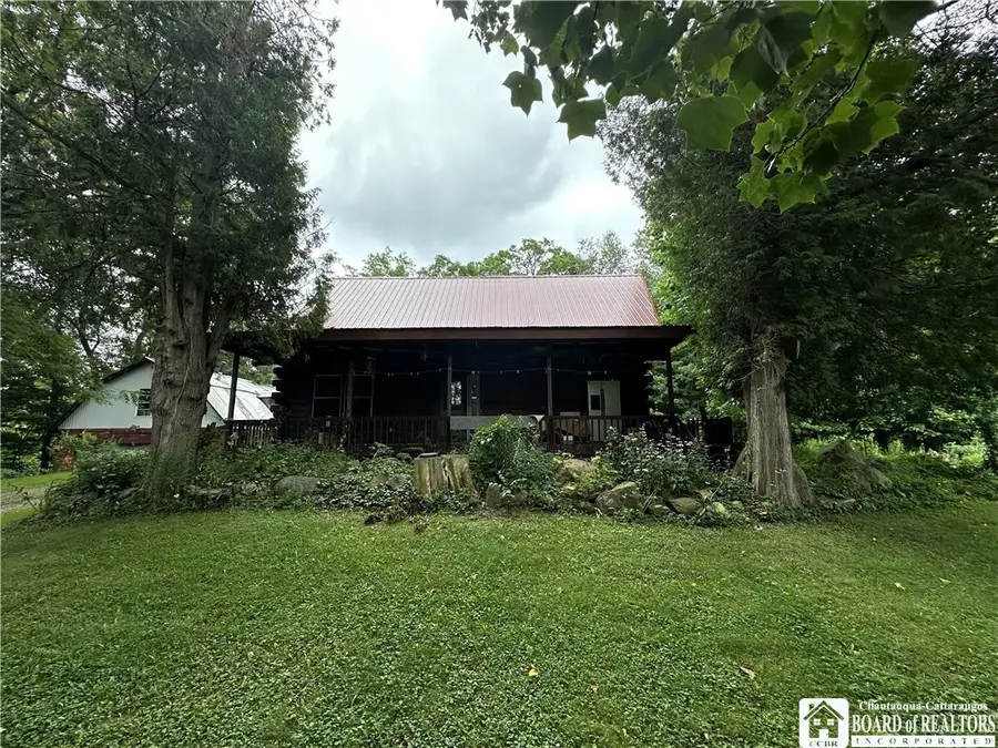 2796 N Main Street, Findley Lake, NY 14736 - #2