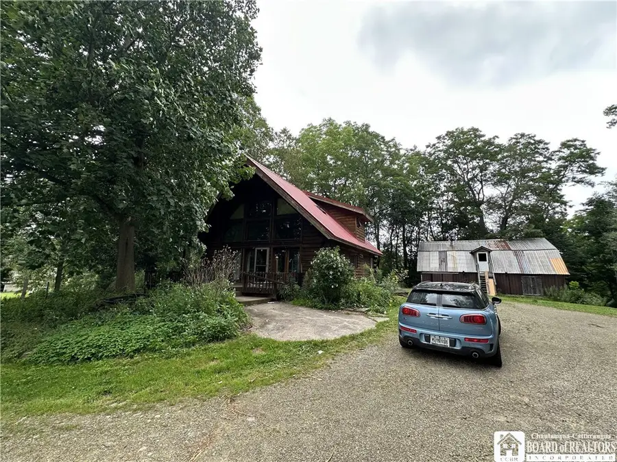 2796 N Main Street, Findley Lake, NY 14736 - #3