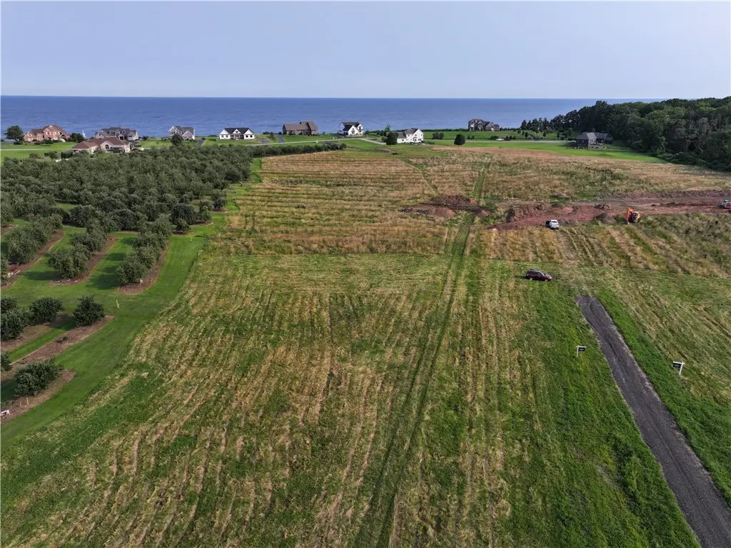 Lot 11 Lake Road, Williamson, NY 14589 - #1
