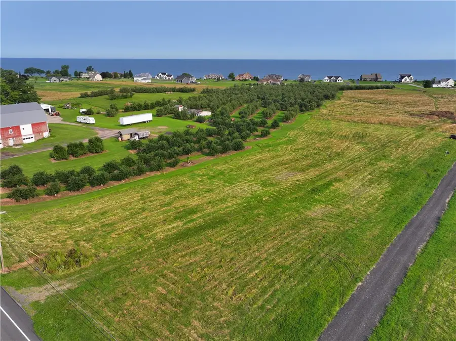 Lot 11 Lake Road, Williamson, NY 14589 - #2