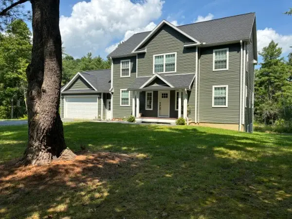 2 Sunny Knoll Road, Ithaca, NY 14850