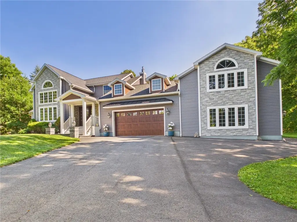 67 Peruville Rd Road, Lansing, NY 14882 - #1