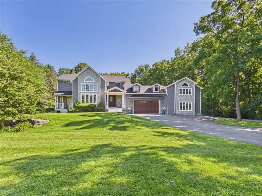 67 Peruville Rd Road, Lansing, NY 14882 - #3