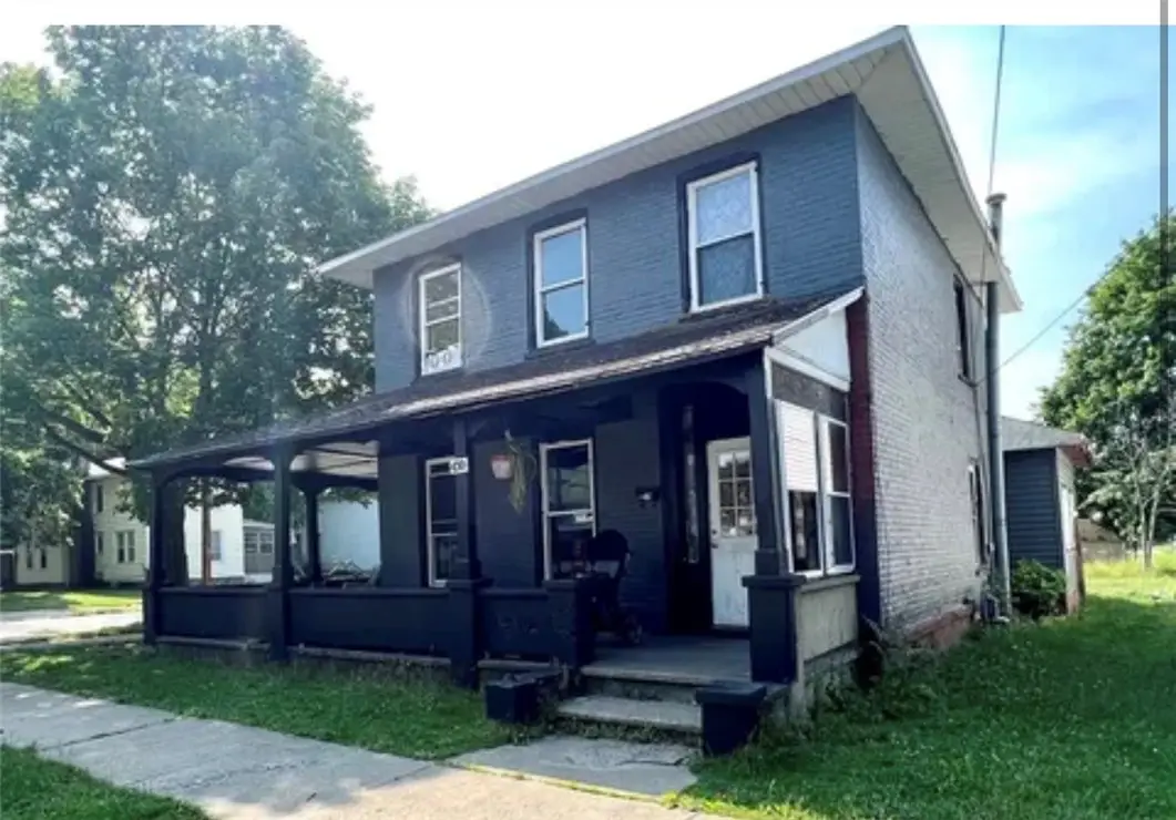 430 Standish Street, Elmira, NY 14901 - #1