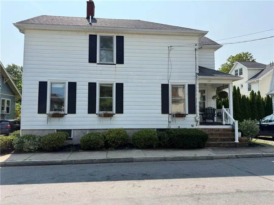 147 Park Avenue, Canandaigua, NY 14424 - #2