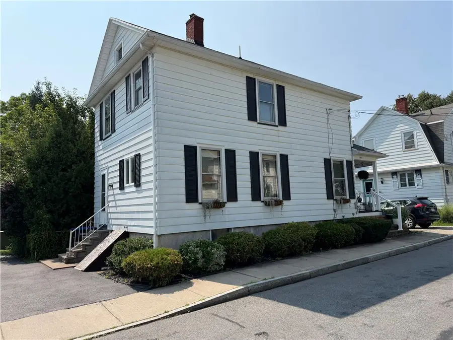 147 Park Avenue, Canandaigua, NY 14424 - #3