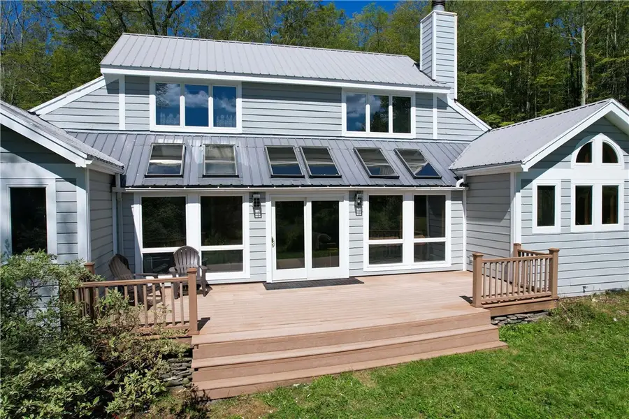 1136 Fidders Elbow Road, Margaretville, NY 12455 - #3