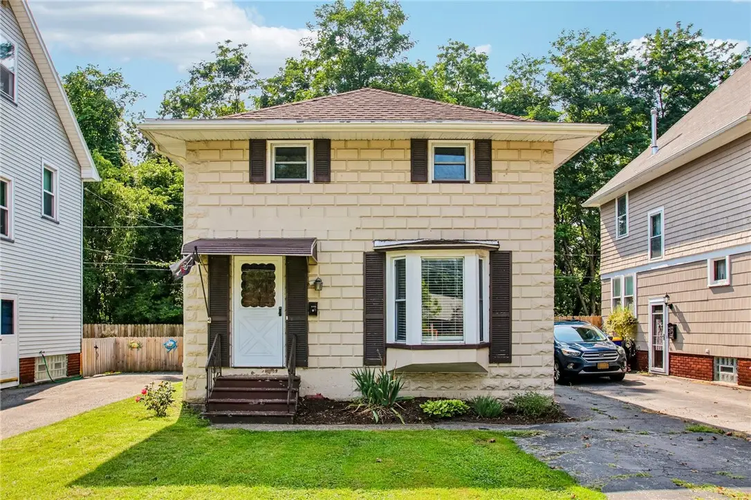 2363 Saint Paul Boulevard, Rochester, NY 14617 - #1
