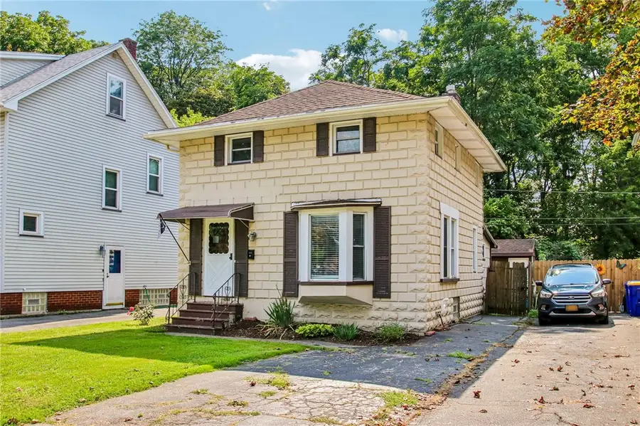 2363 Saint Paul Boulevard, Rochester, NY 14617 - #2