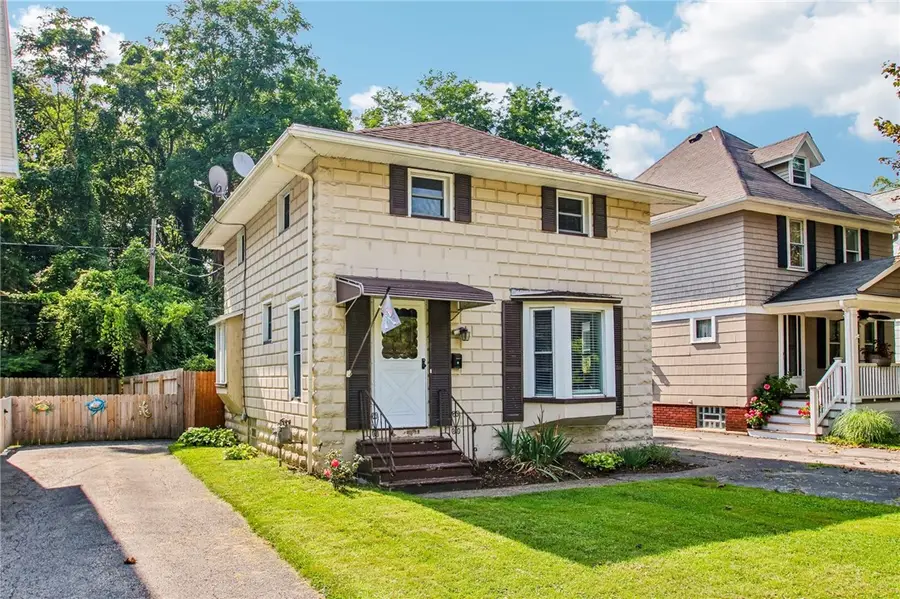 2363 Saint Paul Boulevard, Rochester, NY 14617 - #3