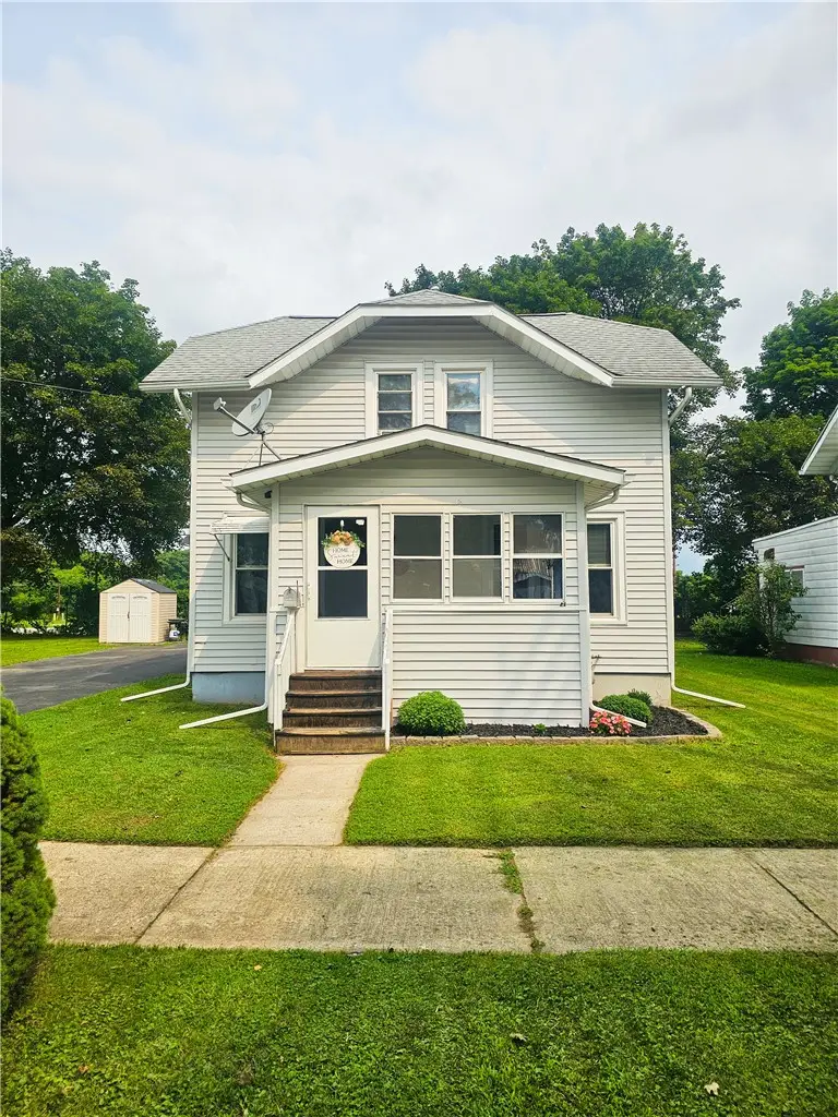 113 Willys Street, Elmira, NY 14904 - #1