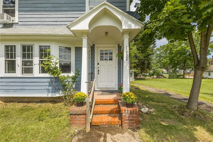 1652 Buffalo Road, Rochester, NY 14624 - #2
