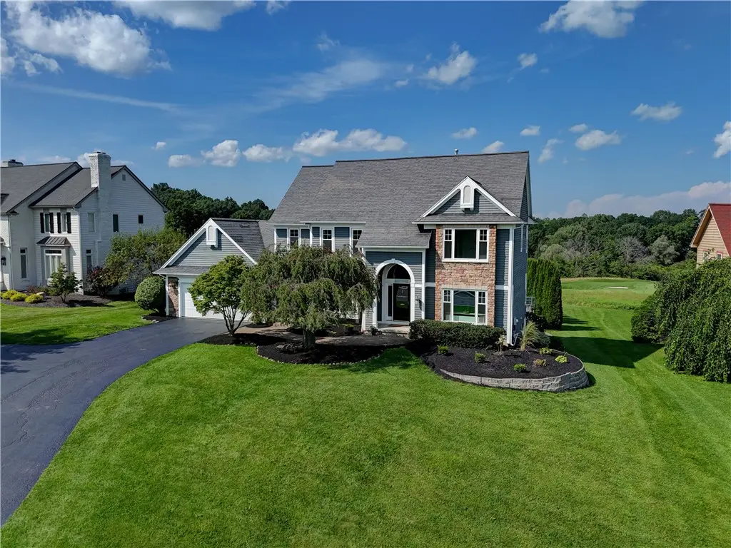 10 Cobble Creek Road, Victor, NY 14564 - #1