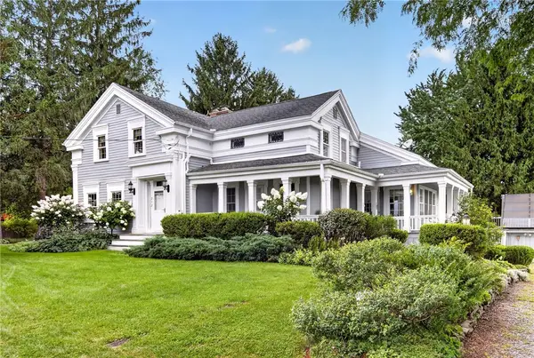 212 Bundy Road, Ithaca, NY 14850
