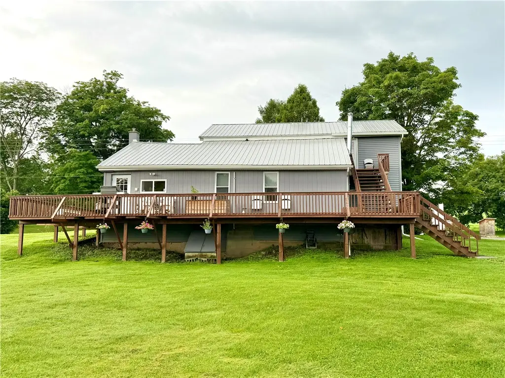 4939 County Road 14, Odessa, NY 14869 - #1