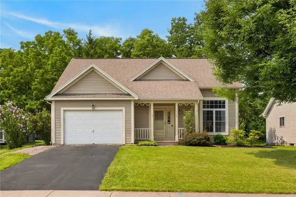 1722 Parkside Place, Lima, NY 14485