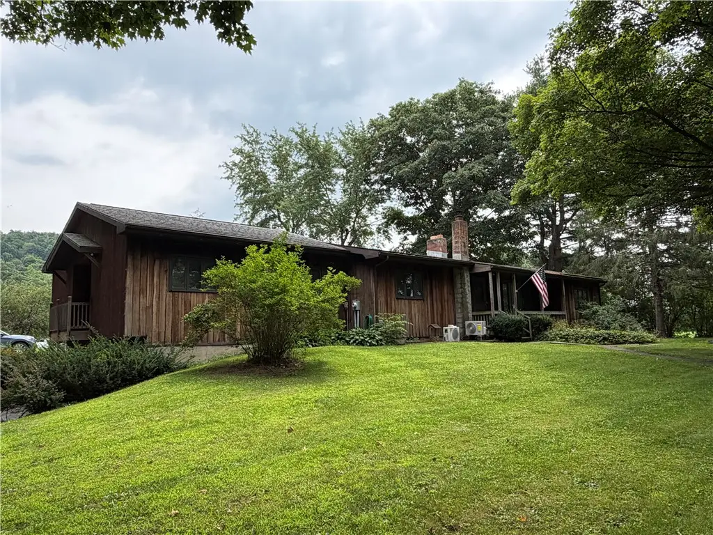 2250 County Road 10, Alpine, NY 14805 - #1