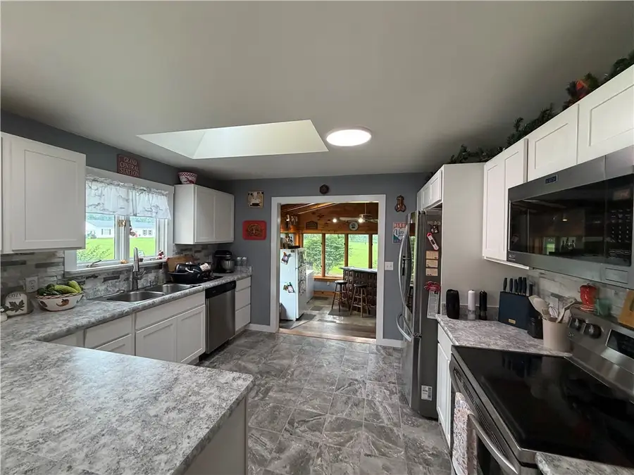 2250 County Road 10, Alpine, NY 14805 - #3