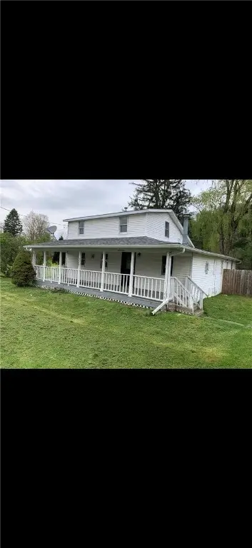 373 Owego Road, Candor, NY 13743