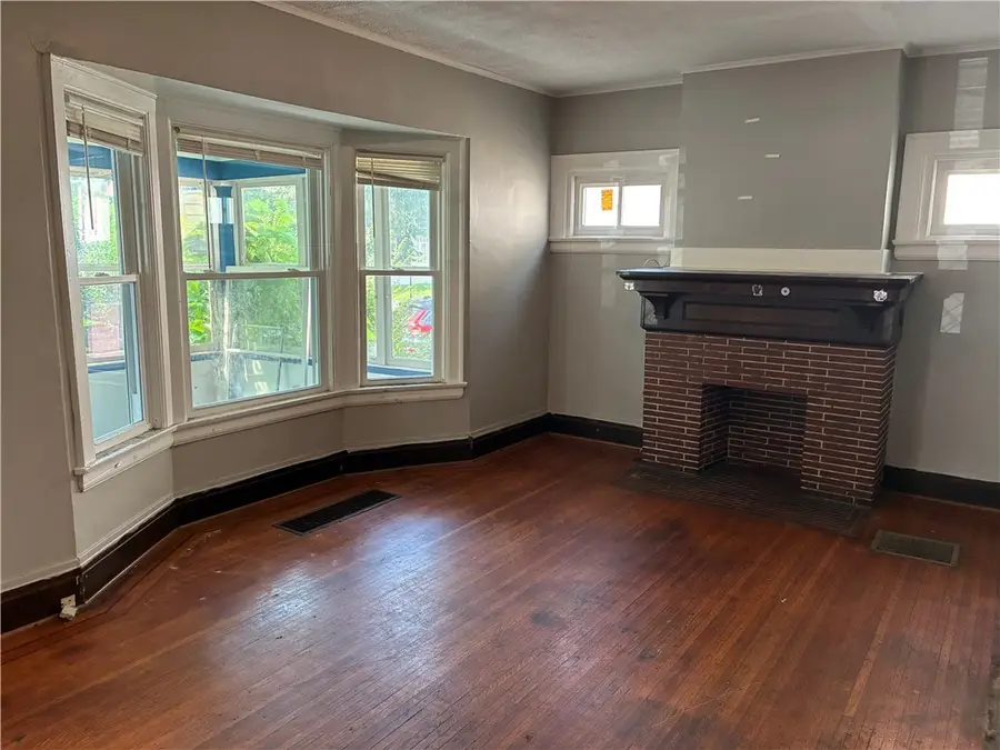 52 Herkimer Street, Rochester, NY 14609 - #3