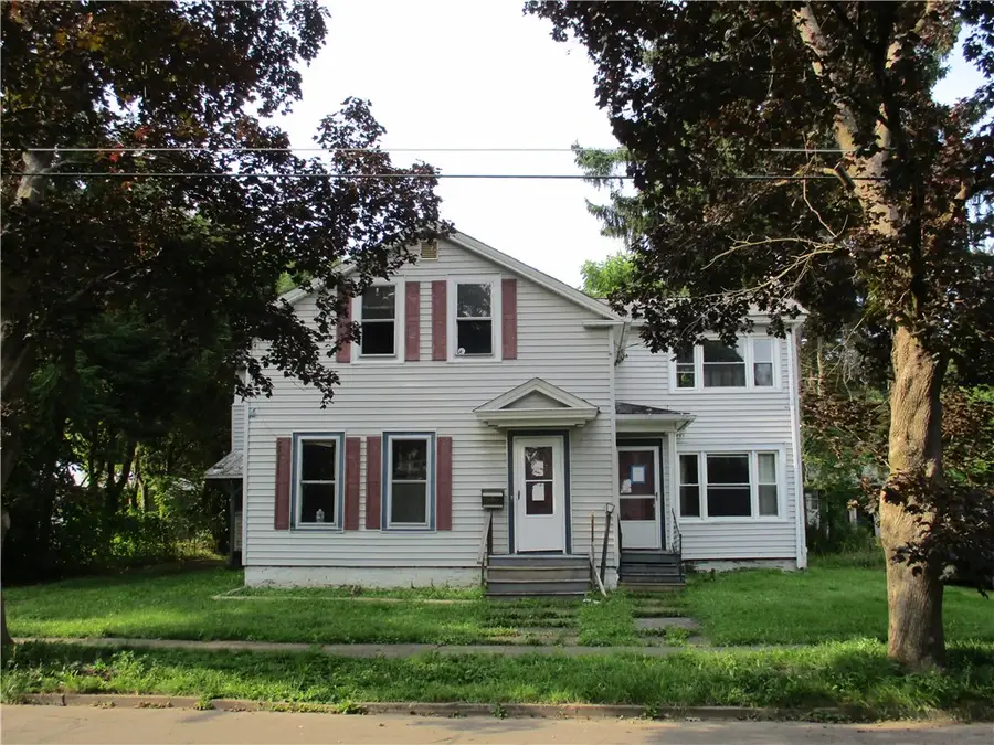 42 Eaton Avenue, Norwich, NY 13815 - #2