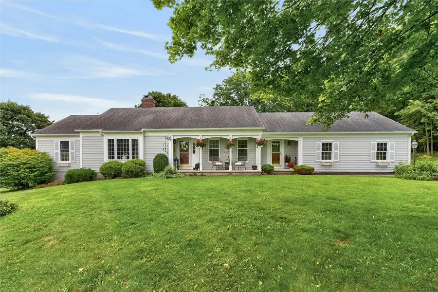 1172 W Bloomfield Road, Honeoye Falls, NY 14472 - #3