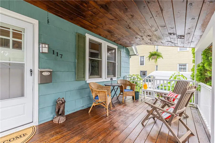 117 Benton Street, Rochester, NY 14620 - #2