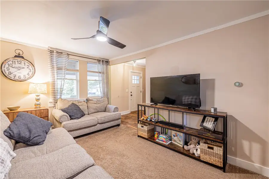 117 Benton Street, Rochester, NY 14620 - #3