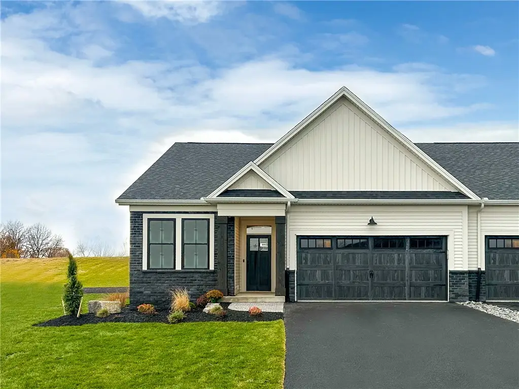 604 High Line Trail Lot 26, Victor, NY 14564 - #1